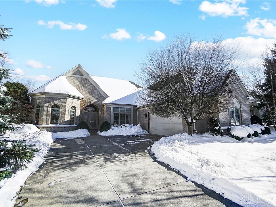 6766 Rosezita Ln, Dayton, OH 45459 | Zillow