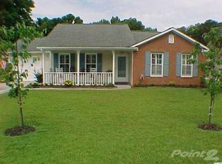 703 Hummingbird Dr, Murrells Inlet, SC 29576