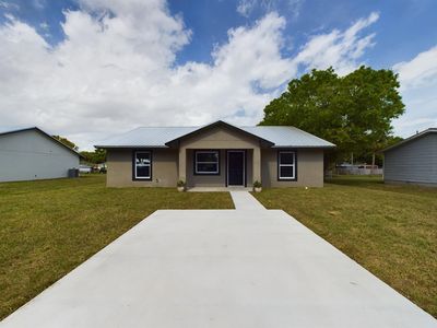 908 NW 5th Street, Okeechobee, FL, 34972