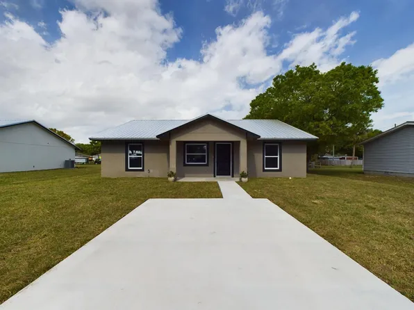 908 NW 5th Street, Okeechobee, FL 34972