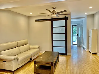 Rented by Keller Williams NYC