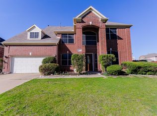 4009 Norcross Dr, Plano, TX 75024