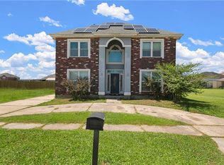 3516 Saint Marie Dr, Meraux, LA 70075
