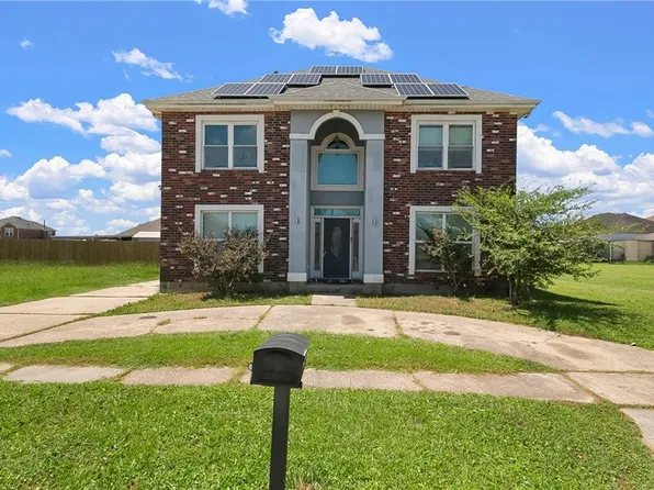 3516 Saint Marie Dr, Meraux, LA 70075