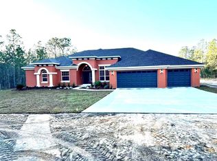 13170 Seneca Rd, Weeki Wachee, FL 34614