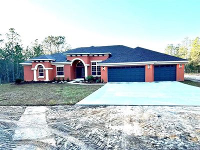 13170 Seneca Rd, Weeki Wachee, FL, 34614