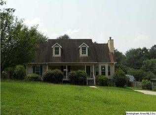 6469 Ccc Rd, Hueytown, AL 35023