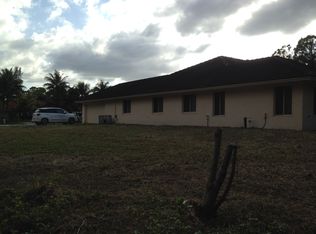 15673 78th Pl N, Loxahatchee, FL 33470