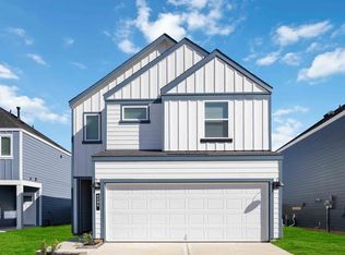 3010 La Latina Dr, Houston, TX 77047