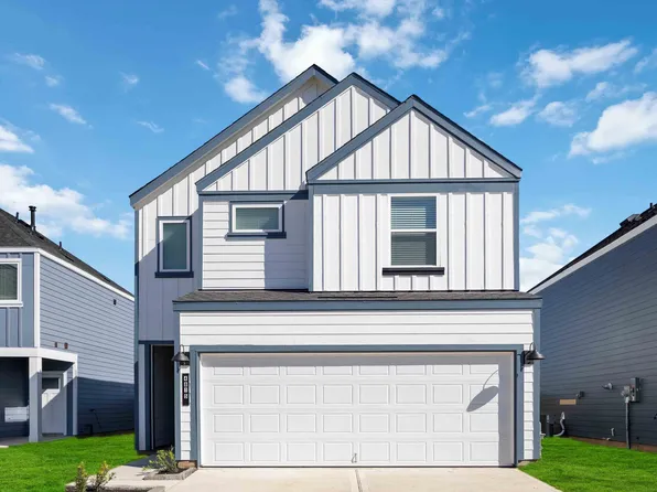 7616 Inwood Grove Ln, Houston, TX 77088