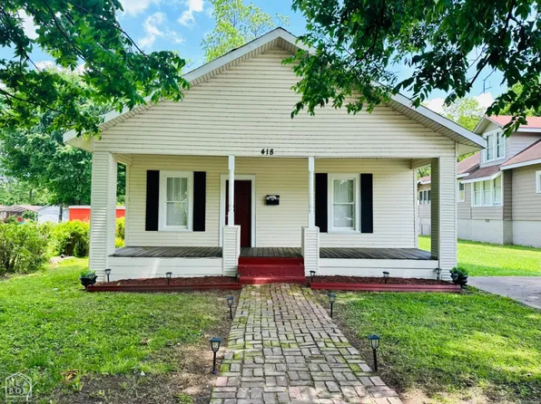 418 Newport Ave, Newport, AR 72112