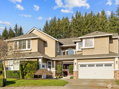 24854 SE 278th Street, Maple Valley, WA, 98038