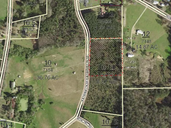 0 Katrina Ln, Brookhaven, MS 39601