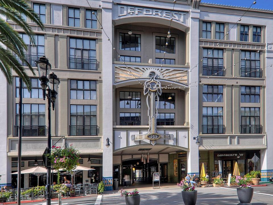 1st image of 333 Santana Row APT 229