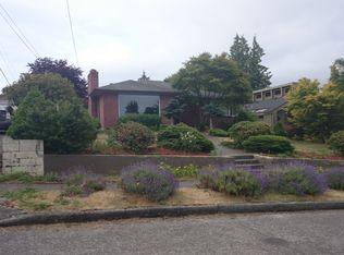 3905 W Bertona St, Seattle, WA 98199