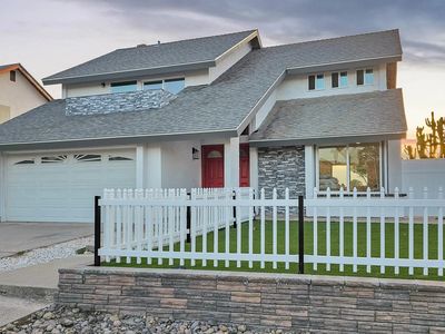 13146 Thunderhead St, San Diego, CA, 92129