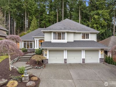 21515 30th Avenue SE, Bothell, WA, 98021