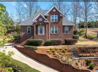 124 Kingsley Rd, Alabaster, AL 35007