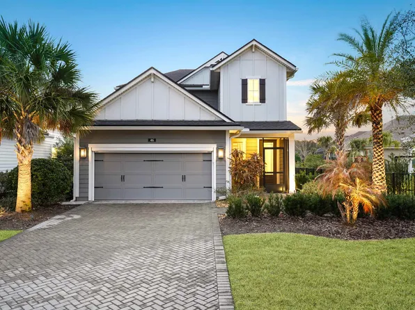 46 Settlers Landing Dr, Ponte Vedra, FL 32081