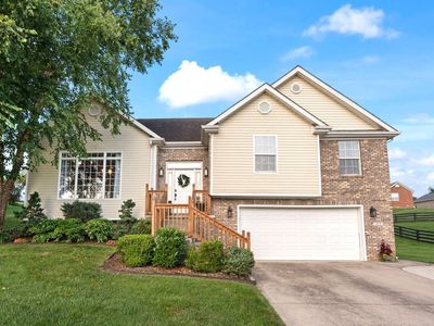 312 General Smith Dr, Richmond, KY, 40475