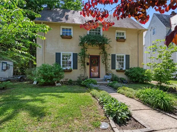 301 Palen Ave, Newport News, VA 23601