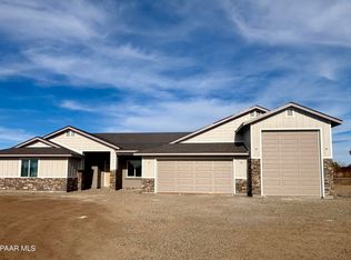 764 W Road 1 N, Chino Valley, AZ 86323