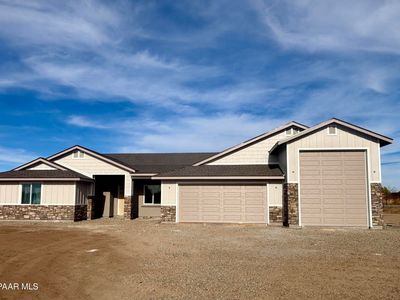 764 W Road 1 N, Chino Valley, AZ, 86323