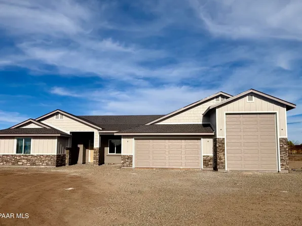 764 W Road 1 N, Chino Valley, AZ 86323