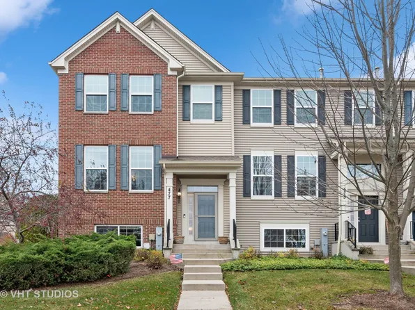 477 Fayetteville Ave, Gilberts, IL 60136