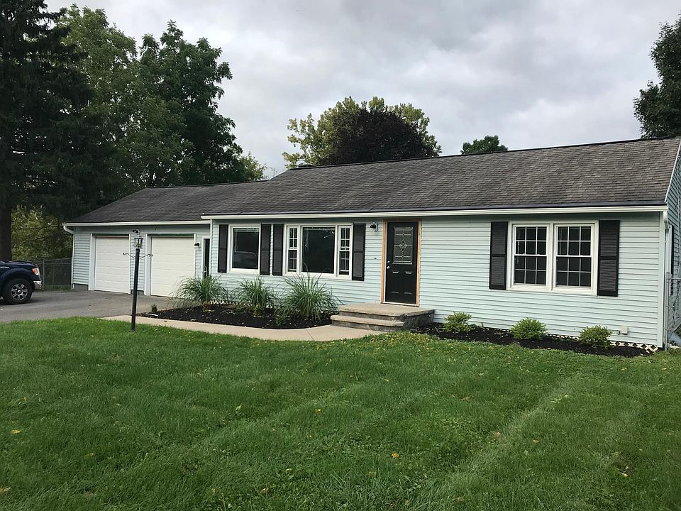 Front yard
