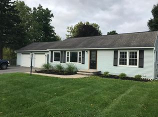 4799 Middle Settlement Rd, New Hartford, NY 13492