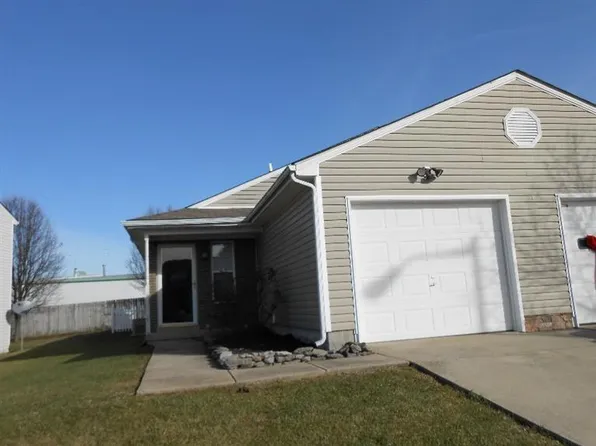 334 Colby Ridge Blvd, Winchester, KY 40391