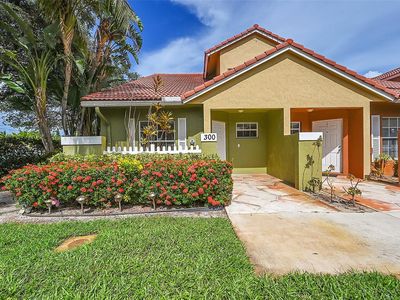 300 SE 23rd Avenue, Boynton Beach, FL, 33435