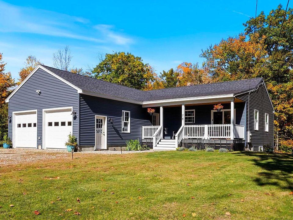 1st image of 21 Christian Hill Road