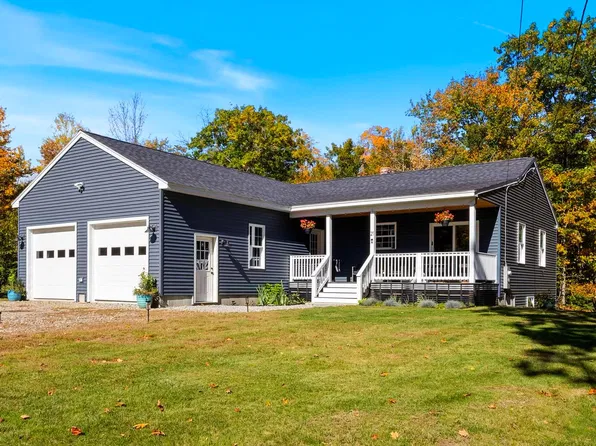21 Christian Hill Road, Limington, ME 04049
