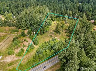 LOT Two Delphi Rd SW, Olympia, WA 98512