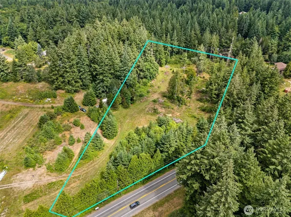 0 Lot 2 Delphi Road SW, Olympia, WA 98512