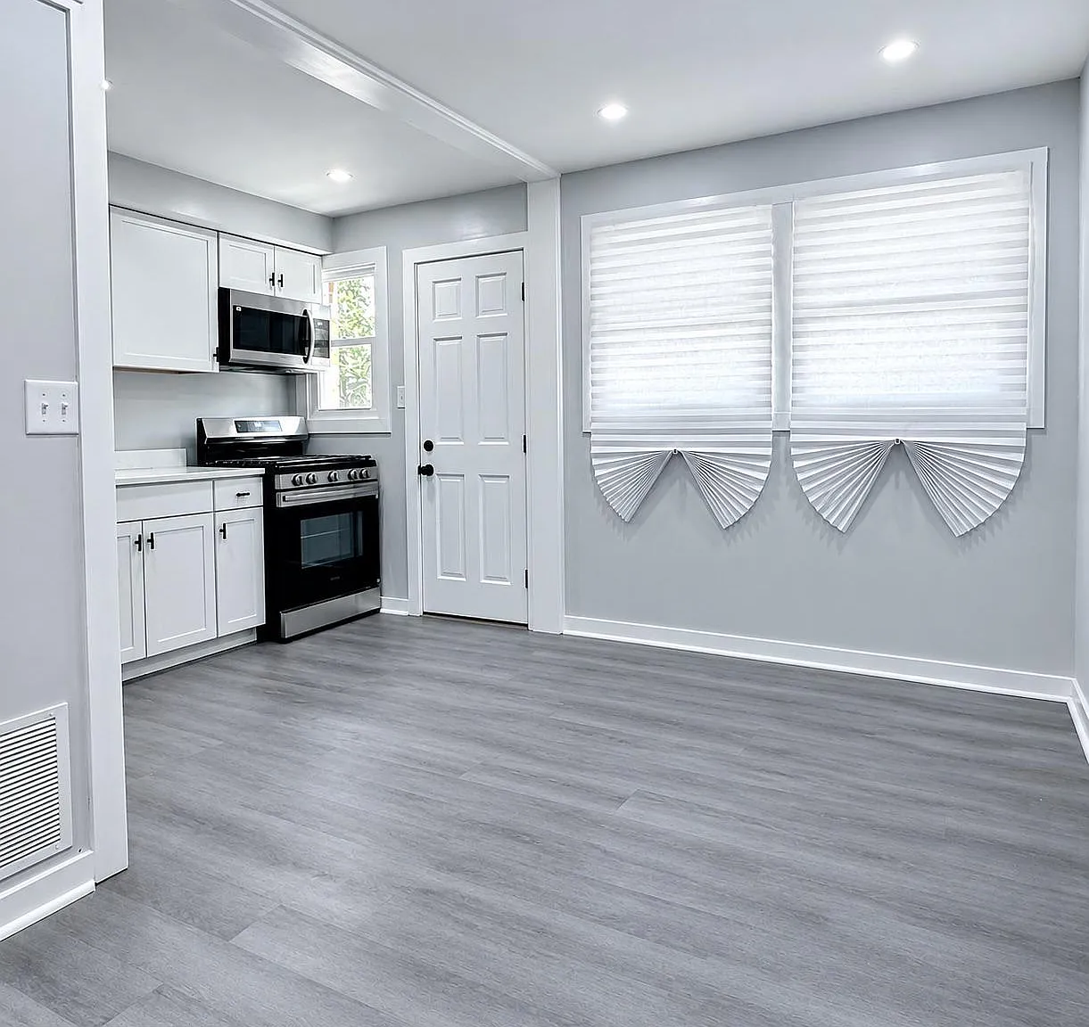 1 bed, 1.0 bath, 810 sqft, $1,850 — Photo 4