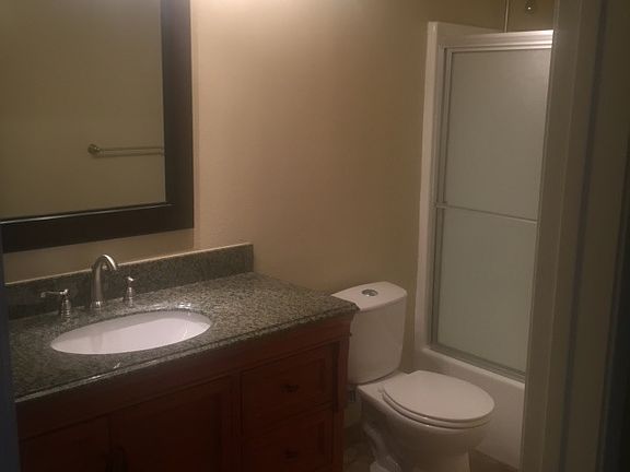 First Floor Bathroom