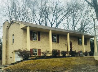 533 Galveston Rd, Fredericksburg, VA 22405