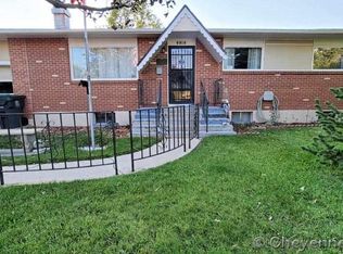 6816 Willshire Blvd, Cheyenne, WY 82009