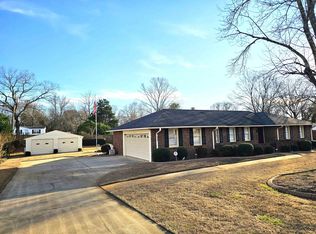 4428 Grissom Rd, Spartanburg, SC 29301