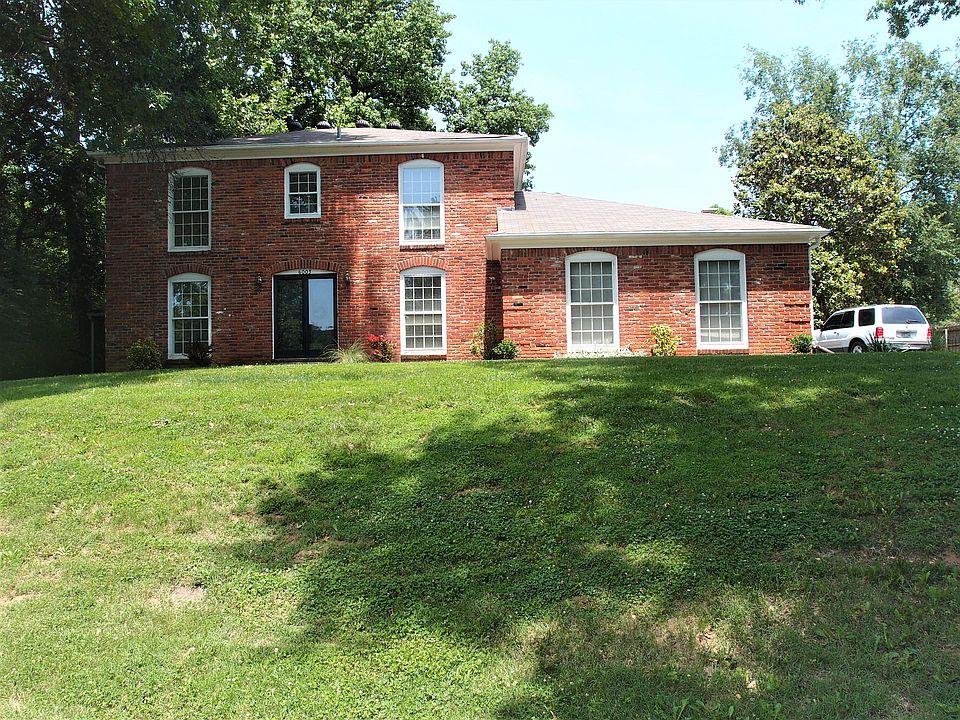 Full view front of house