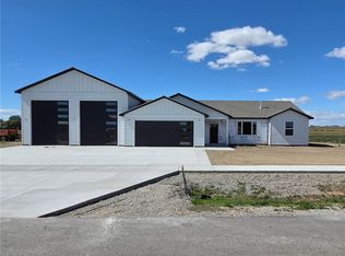 2628 Whisper Wind Way, Billings, MT 59106