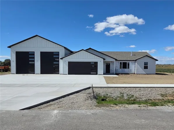 2628 Whisper Wind Way, Billings, MT 59106