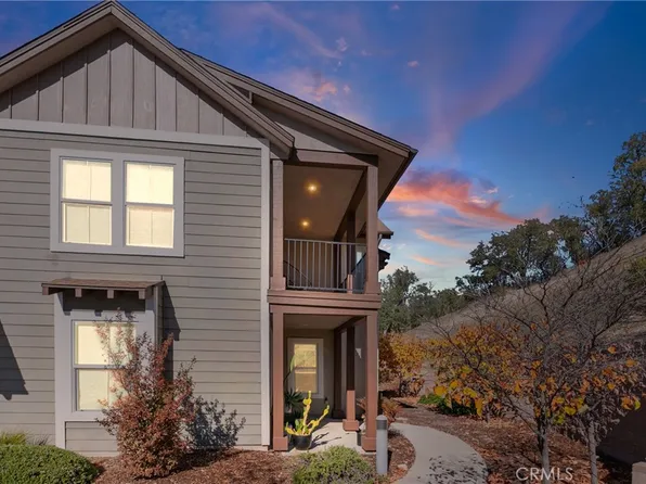 9388 Cielo Azul Ct, Atascadero, CA 93422