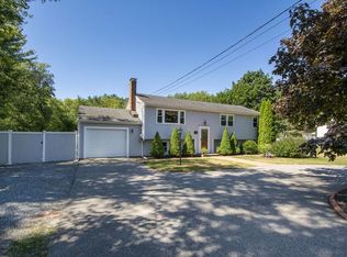 1192 Main St, Hanover, MA 02339