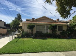 135 S Madison Ave, Monrovia, CA 91016