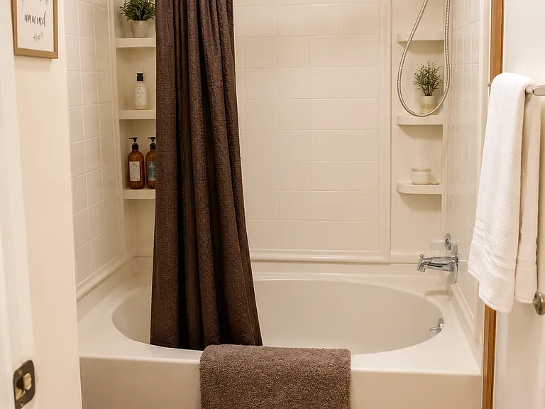 Master Bath