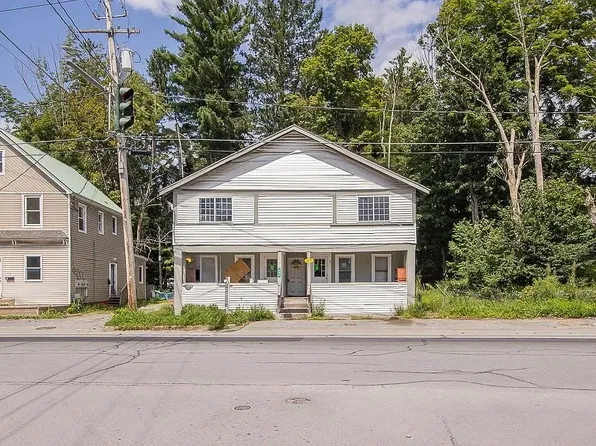 404 State Route 52, Woodbourne, NY